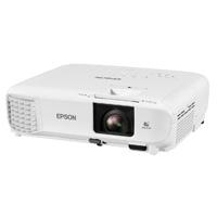 VIDEOPROYECTOR EPSON POWERLITE X49, 3LCD, XGA, 3600 LUMENES, USB, HDMI, RED, (WIFI OPCIONAL) VIDEOPROYECTOR EPSON POWERLITE X49, 3LCD, XGA, 3600 LUMENES, USB, HDMI, RED, (WIFI OPCIONAL)